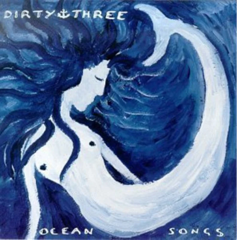 OCEAN SONGS - CD