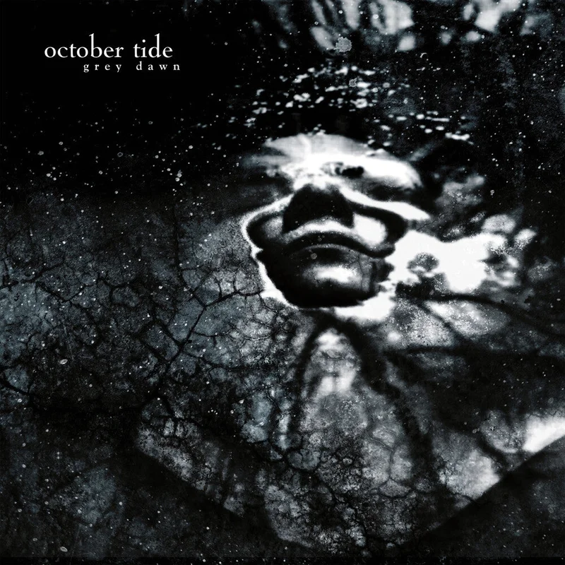 October Tide - Grey Dawn [LP]