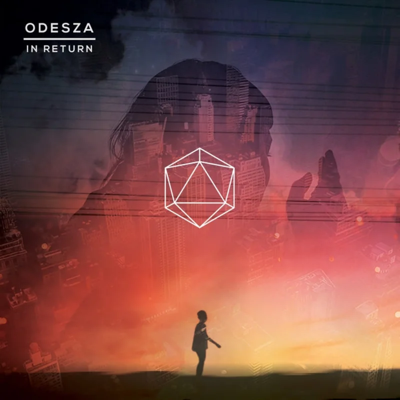 Odesza In Return (2xLP)