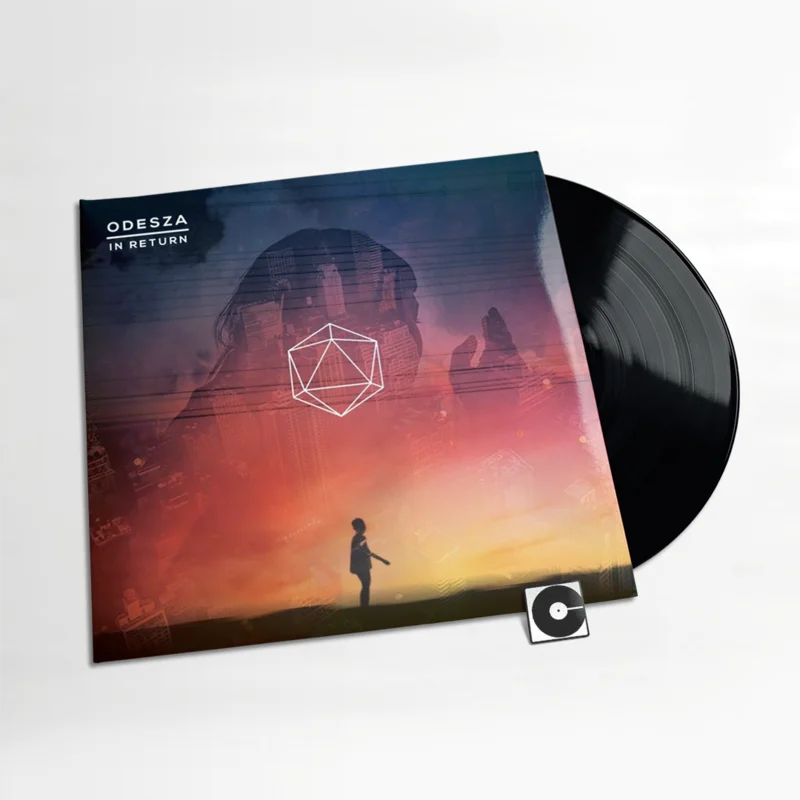 Odesza - "In Return"