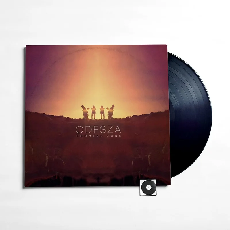 Odesza - "Summers Gone"