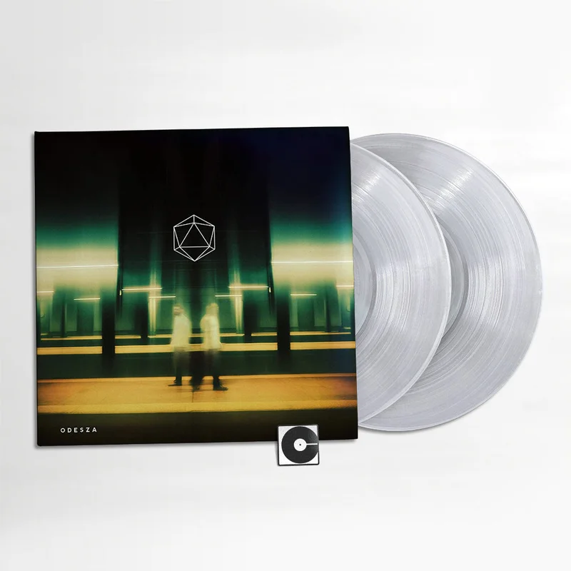 Odesza - "The Last Goodbye" Standard