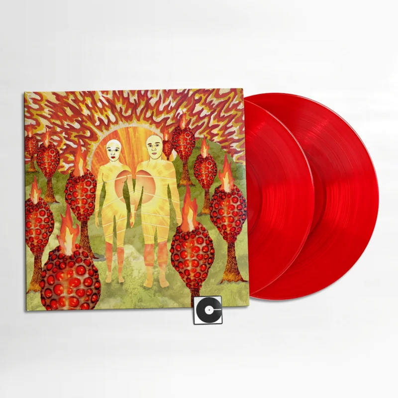 Of Montreal - "The Sunlandic Twins"