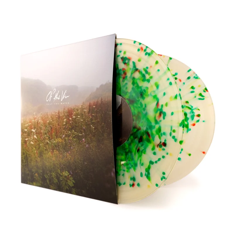 Of The Vine  East-the-Water [2xLP]