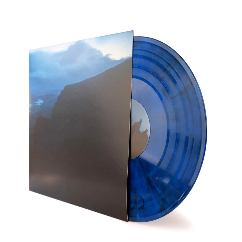 Of The Vine  Left Alone [LP]