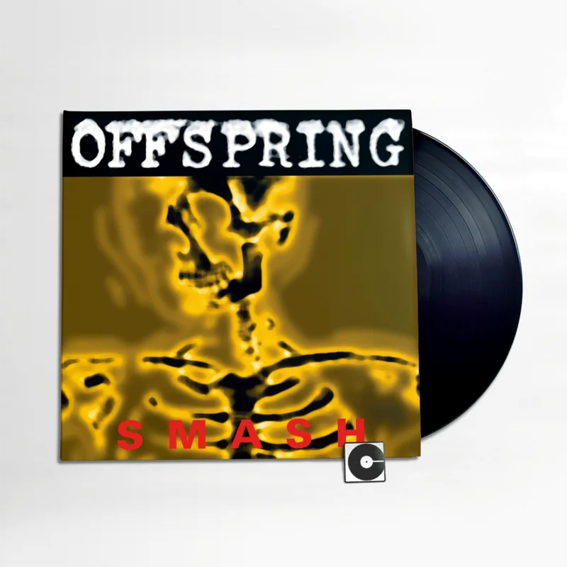 Offspring - "Smash"
