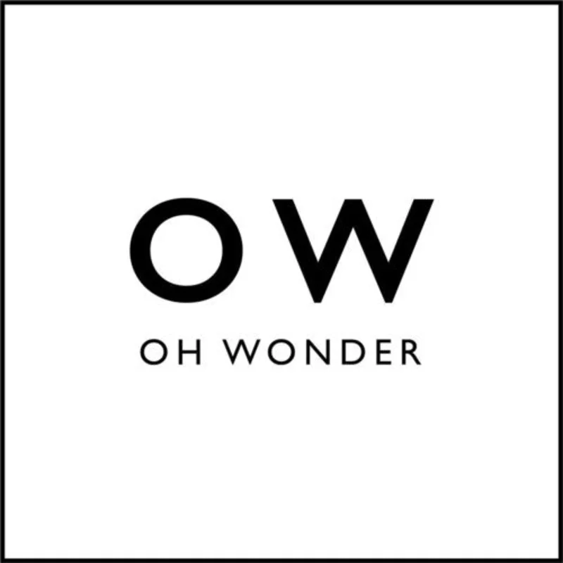 Oh Wonder - Oh Wonder [CD]