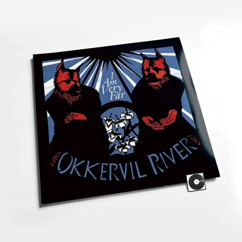 Okkervil River - "I Am Very Far"