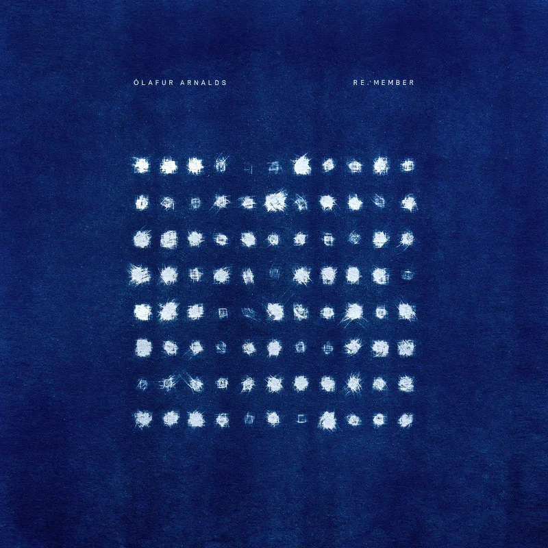 Olafur Arnalds  Re:member