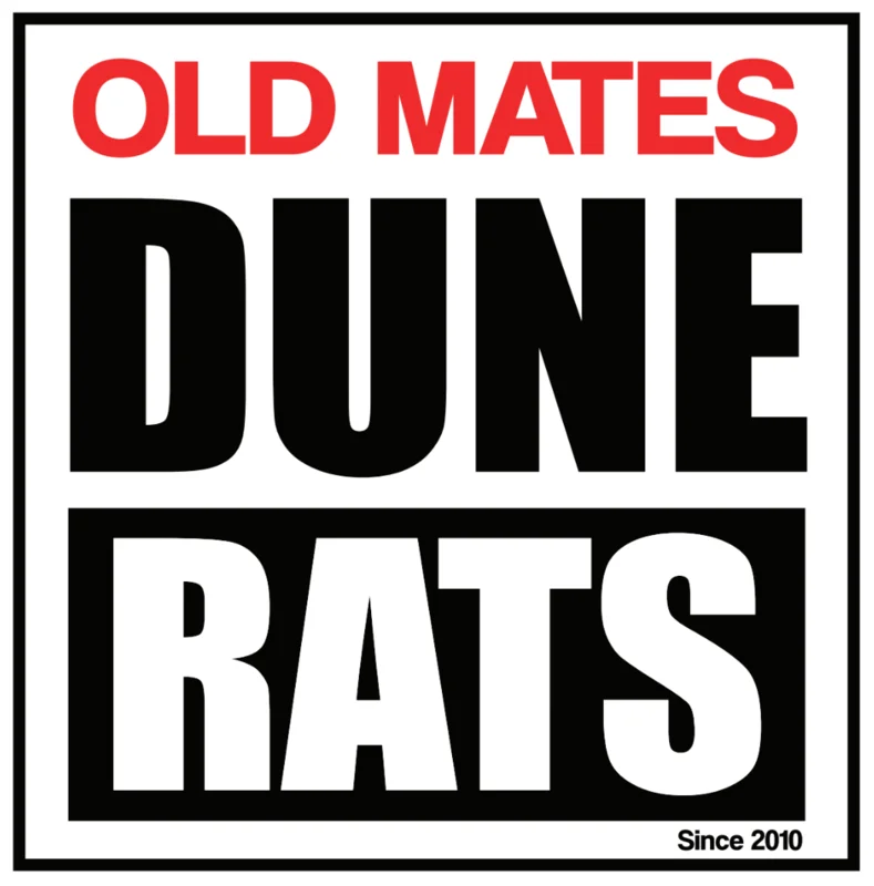 Old Mates