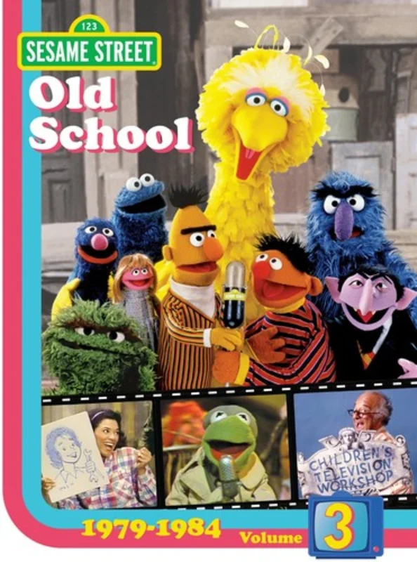OLD SCHOOL: VOLUME 3 (2 DVD) - DVD
