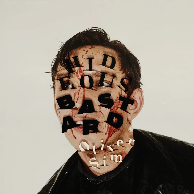 Oliver Sim  Hideous Bastard