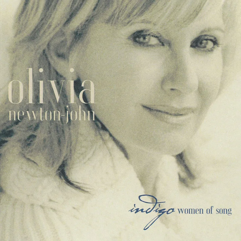 Olivia Newton-John - Indigo: Woman Of Song (Mod) [CD]