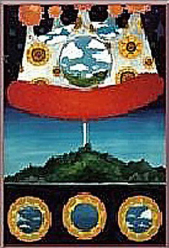 Olivia Tremor Control - Music from the Unrealized Fil Script: Dusk at Cubi [LP]