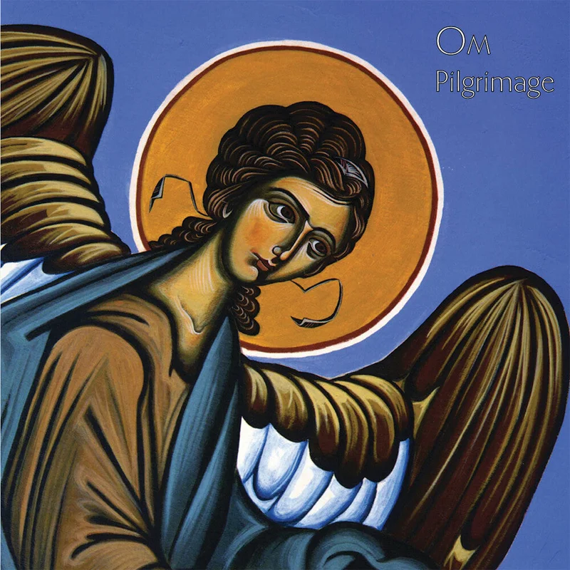 Om - Pilgrimage [CD]