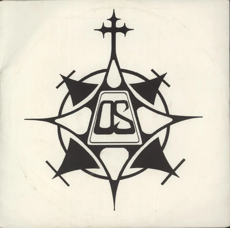 Omen Searcher Teacher Of Sin / Too Much UK 7" vinyl