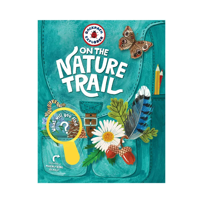 On the Nature Trail