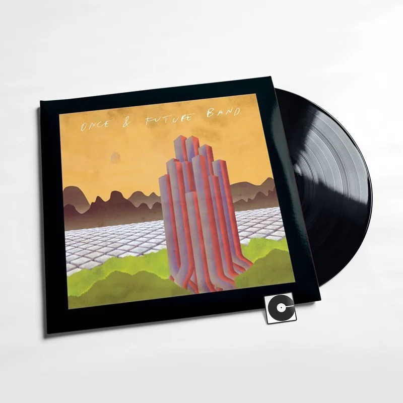Once & Future Band - "Deleted Scenes"