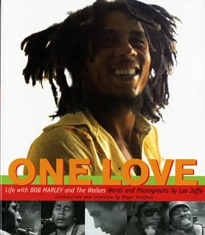 One Love: Life With Bob Marley And The Wailers