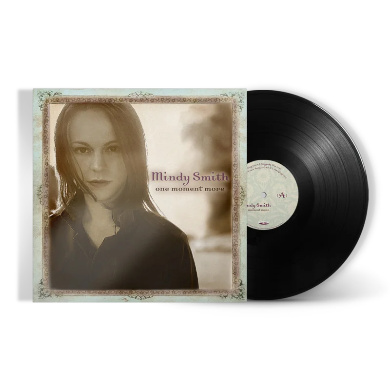 One Moment More (180g LP)