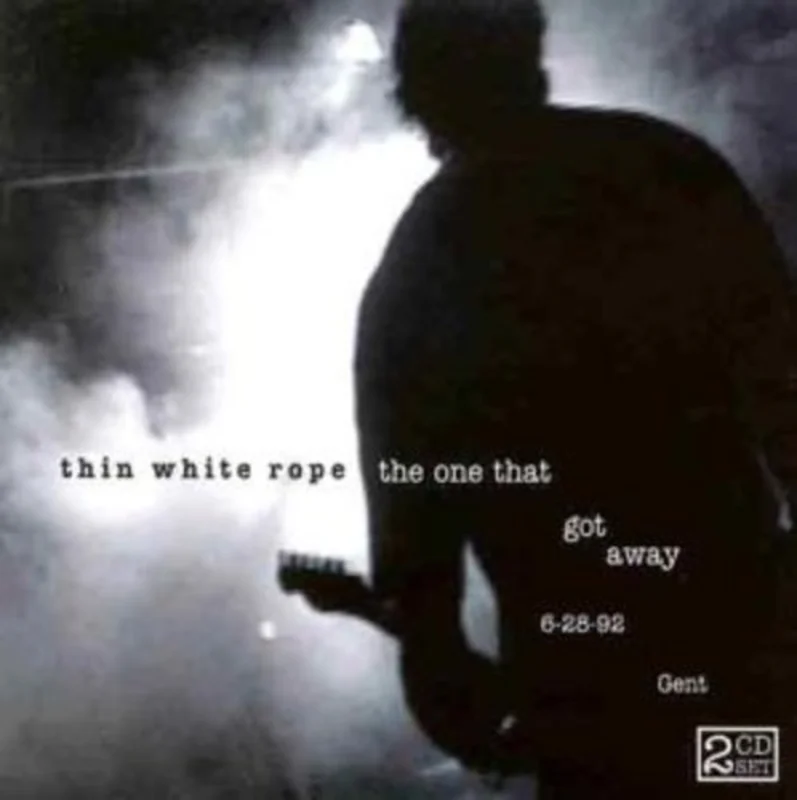 ONE THAT GOT AWAY (2 CD) - CD