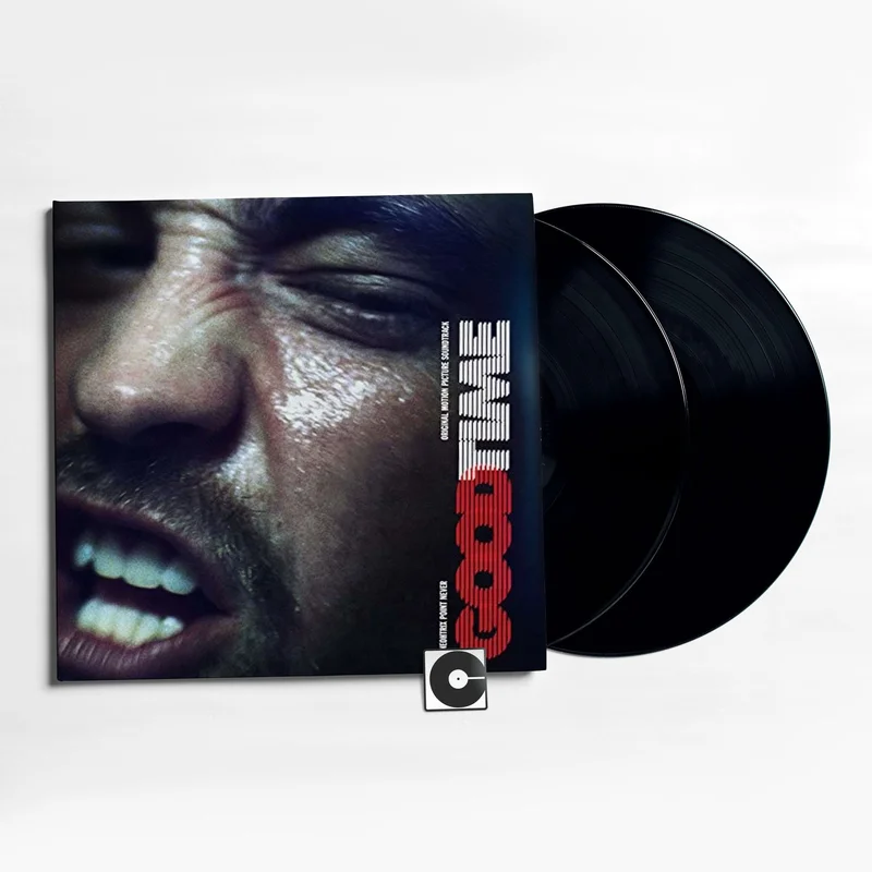 Oneohtrix Point Never - "Good Time O.S.T"