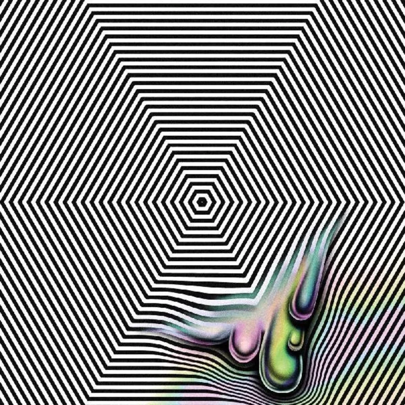 Oneohtrix Point Never - Magic Oneohtrix Point Never [LP]