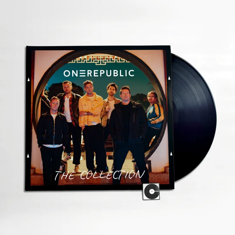 OneRepublic - "OneRepublic: The Collection"