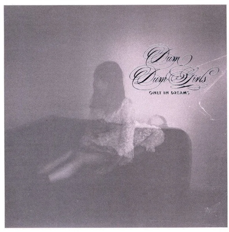 ONLY IN DREAMS - CD
