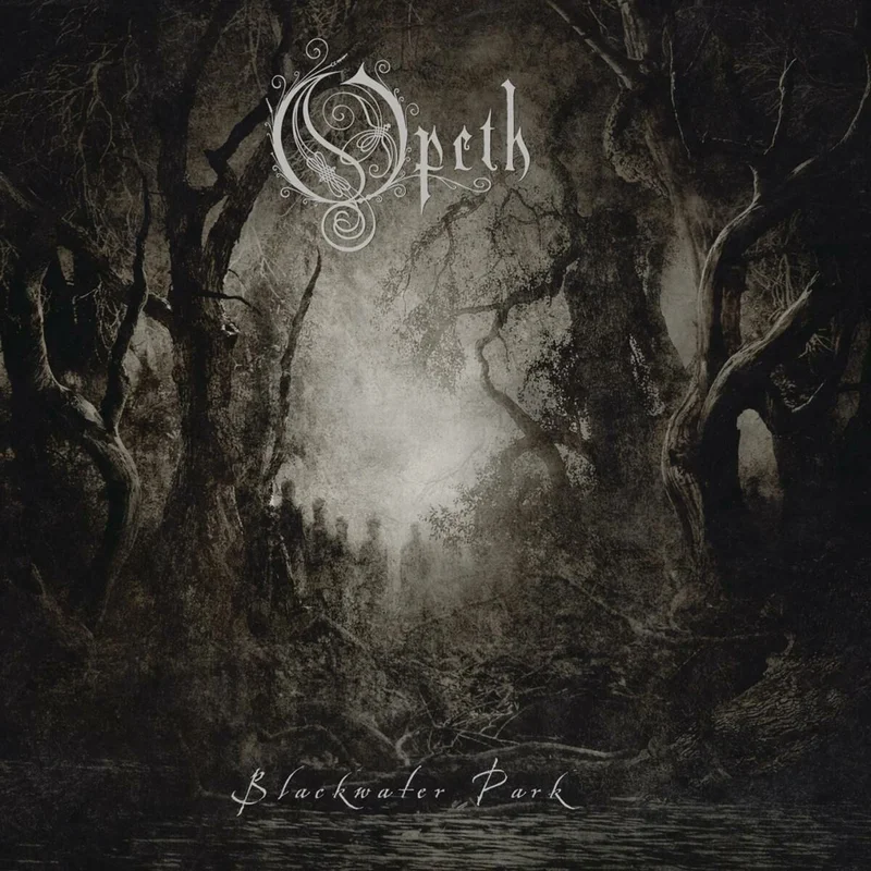 Opeth  Blackwater Park [2xLP]