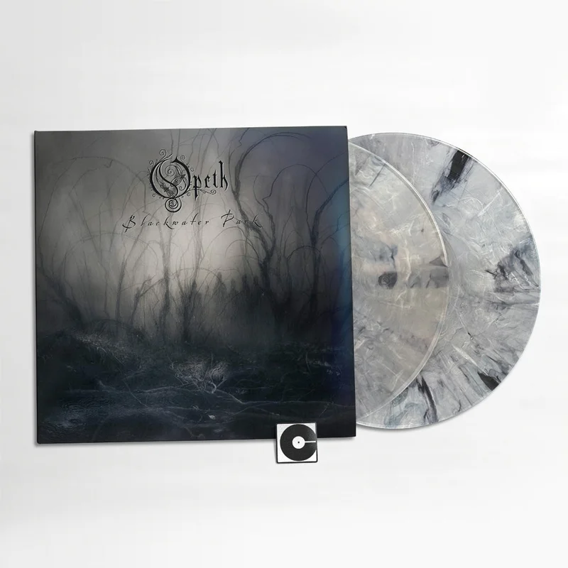 Opeth - "Blackwater Park"