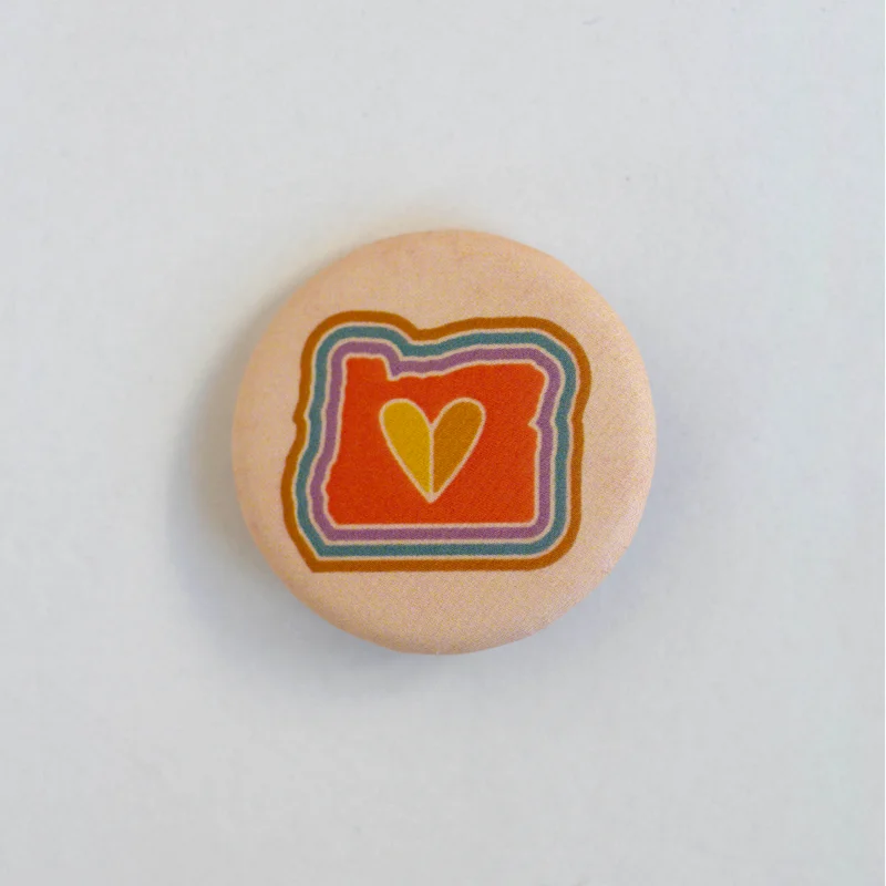 OR Layers Button