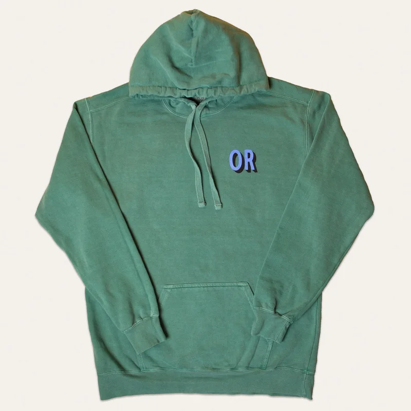 OR Pac NW Hoodie