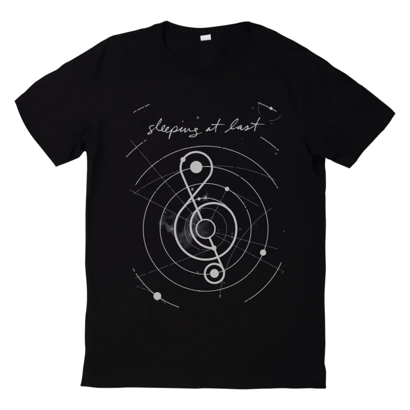 Orbit Tee
