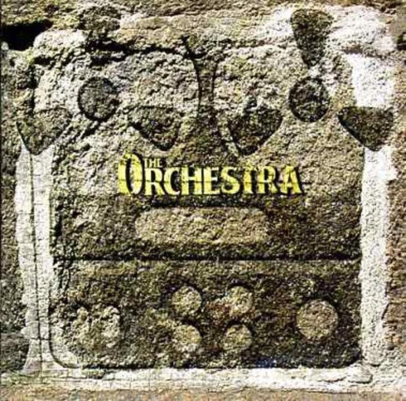 Orchestra - No Rewind (Coll) (Exp) [Remastered] (Spec)