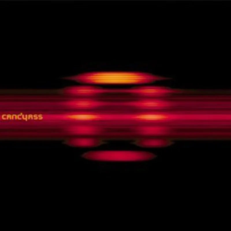 Orgy - Candyass [CD]