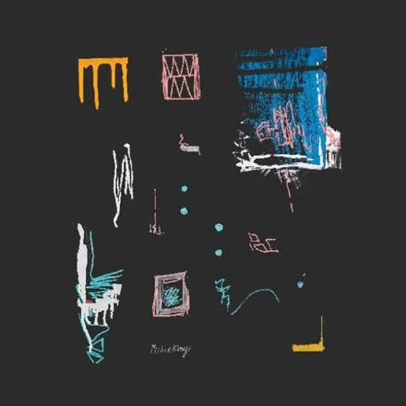 Origamibiro - "Miscellany" Indie Exclusive