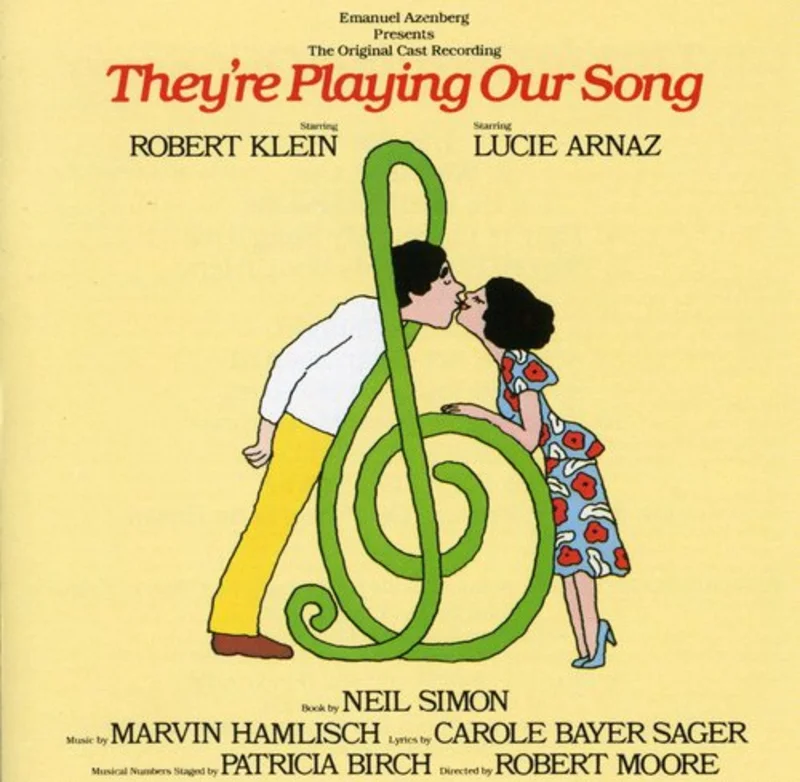 ORIGINAL CAST RECORDING - CD