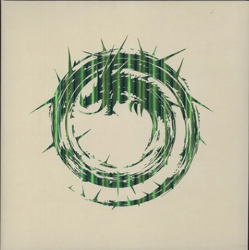 Original Soundtrack Guild Wars 2: Heart Of Thorns (Original Soundtrack) US 2-LP vinyl set