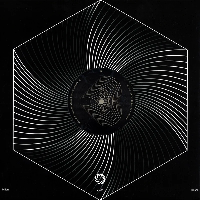 Orion & Ben Kaczor - Speciale 02