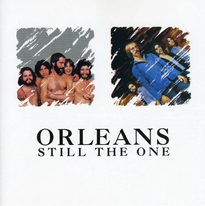 Orleans - Still the One [CD]