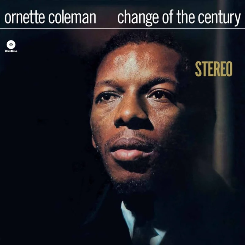 Ornette Coleman Change Of The Century