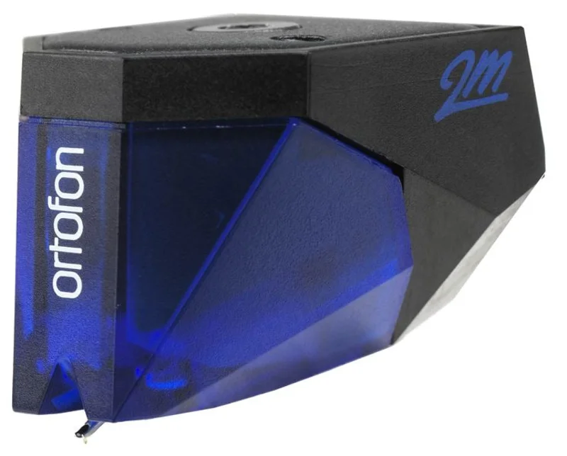 Ortofon 2M Blue Moving Magnet Cartridge