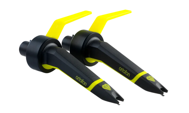 Ortofon Concorde MkII CLUB TWIN SET