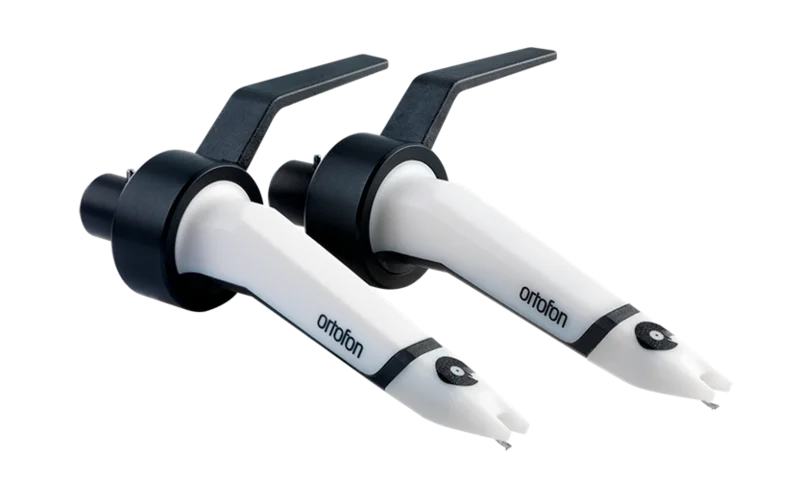 Ortofon Concorde MkII SCRATCH TWIN SET
