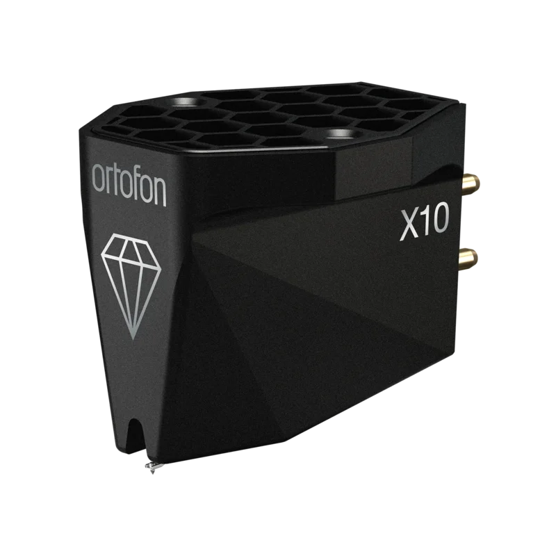 Ortofon - MC X10 Cartridge