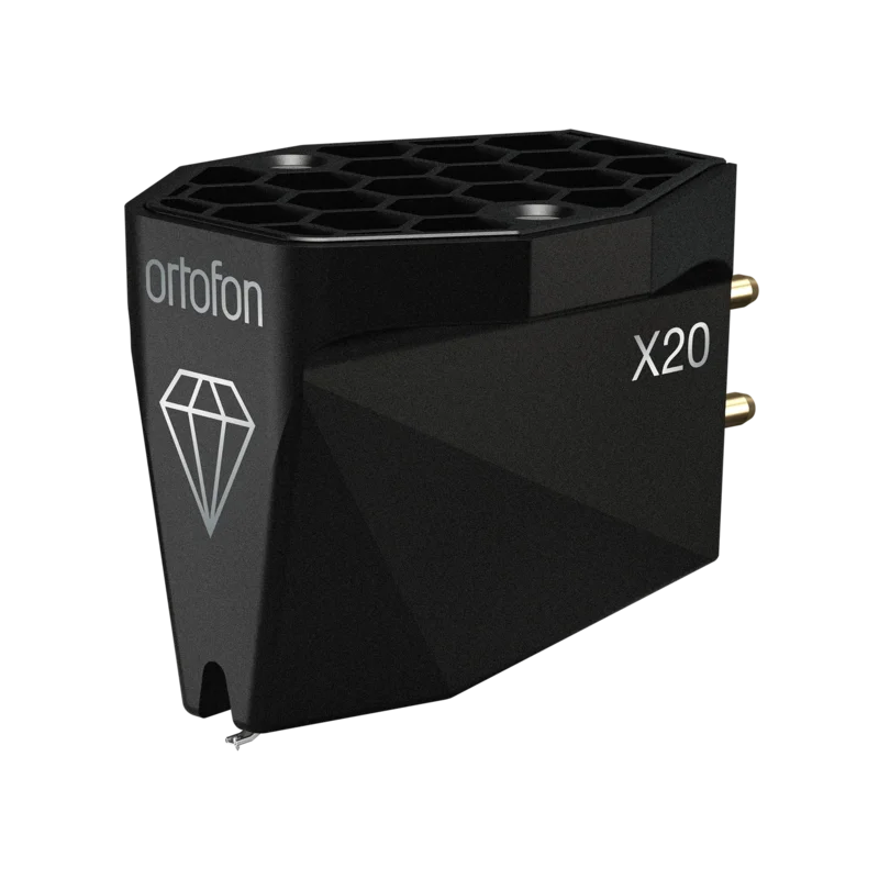 Ortofon - MC X20 Cartridge