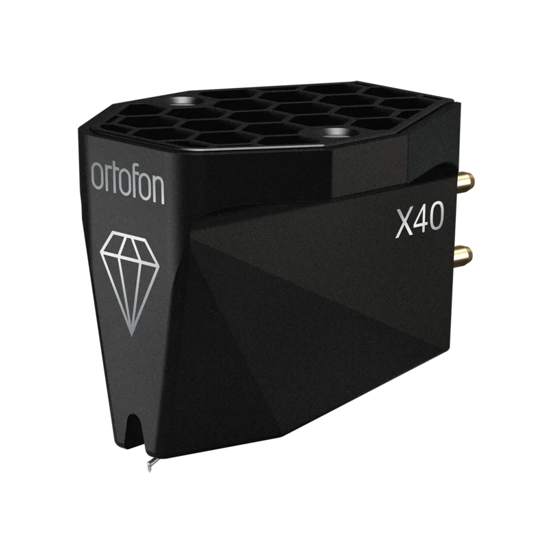 Ortofon - MC X40 Cartridge