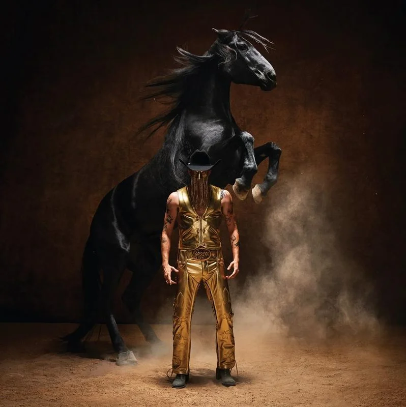 Orville Peck Bronco (2xLP)