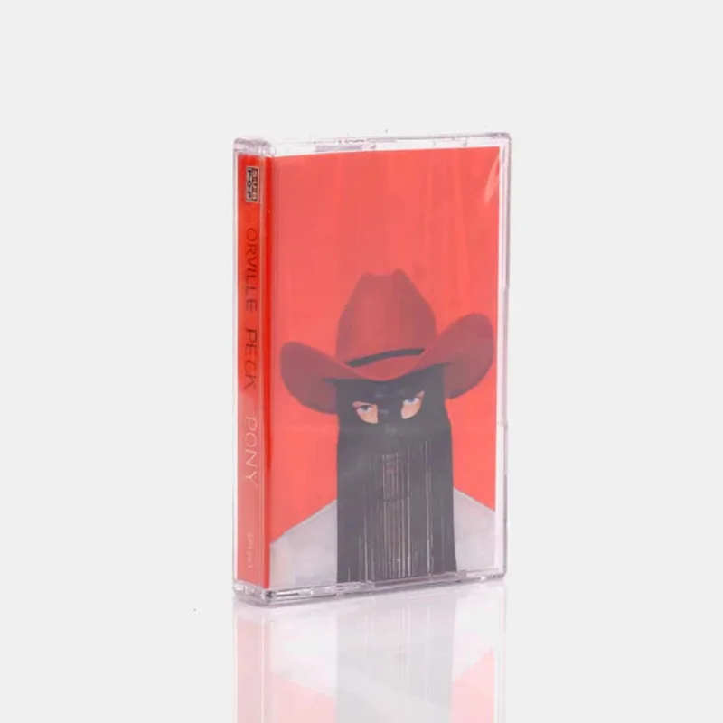 Orville Peck Pony (CS)
